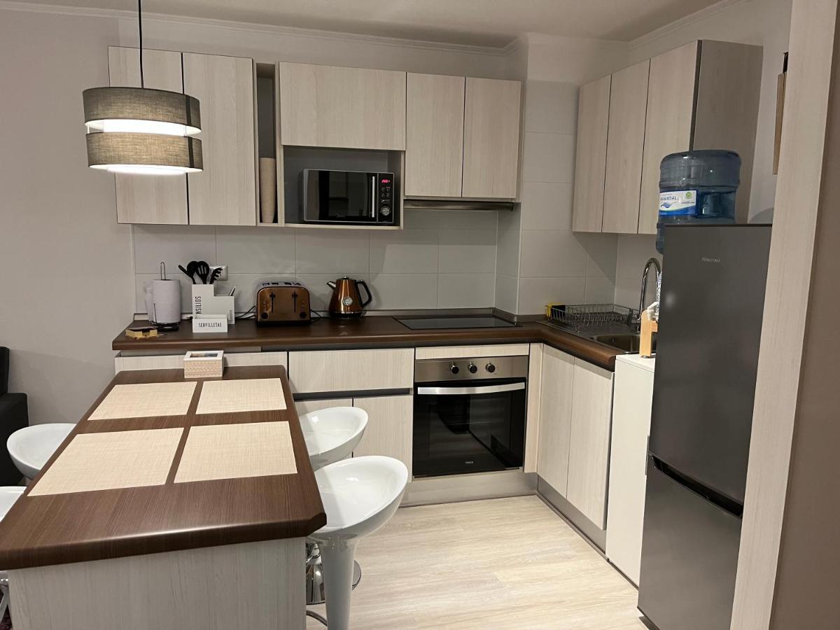 Departamento En *