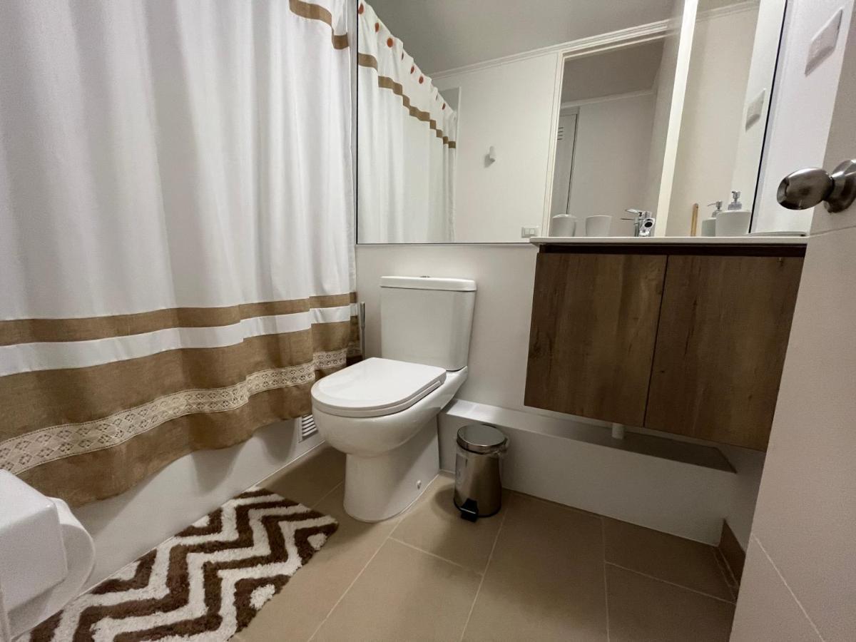 Departamento En Apartamento La Serena